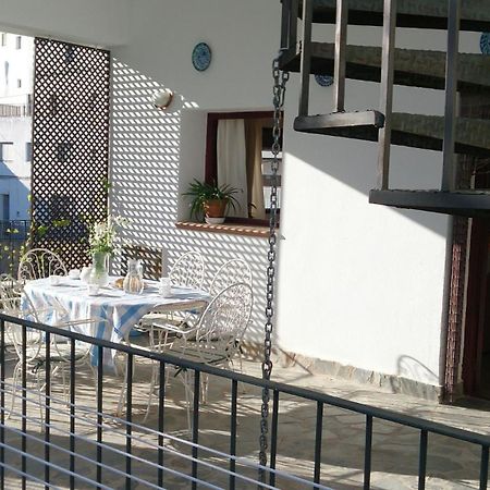 Al Sur De Granada Konuk evi Sorvilán Dış mekan fotoğraf
