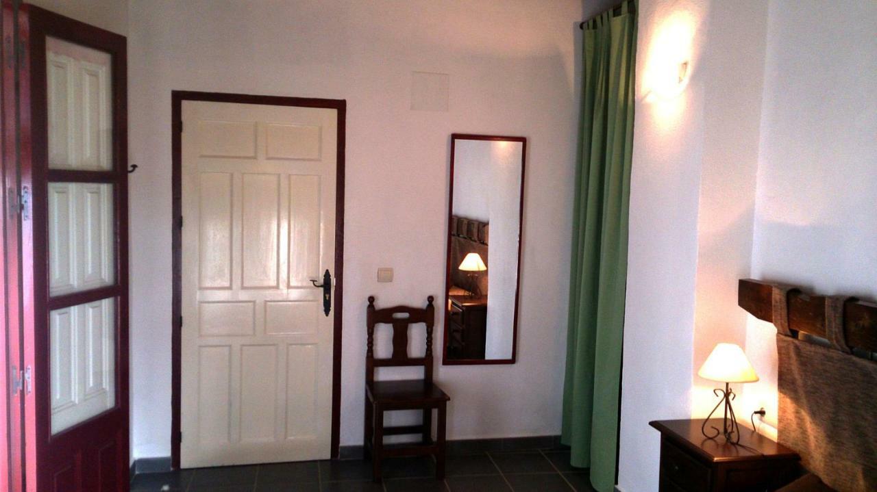 Al Sur De Granada Konuk evi Sorvilán Dış mekan fotoğraf