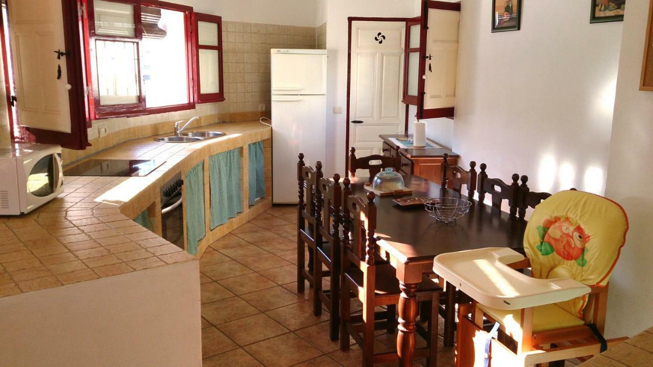 Al Sur De Granada Konuk evi Sorvilán Dış mekan fotoğraf