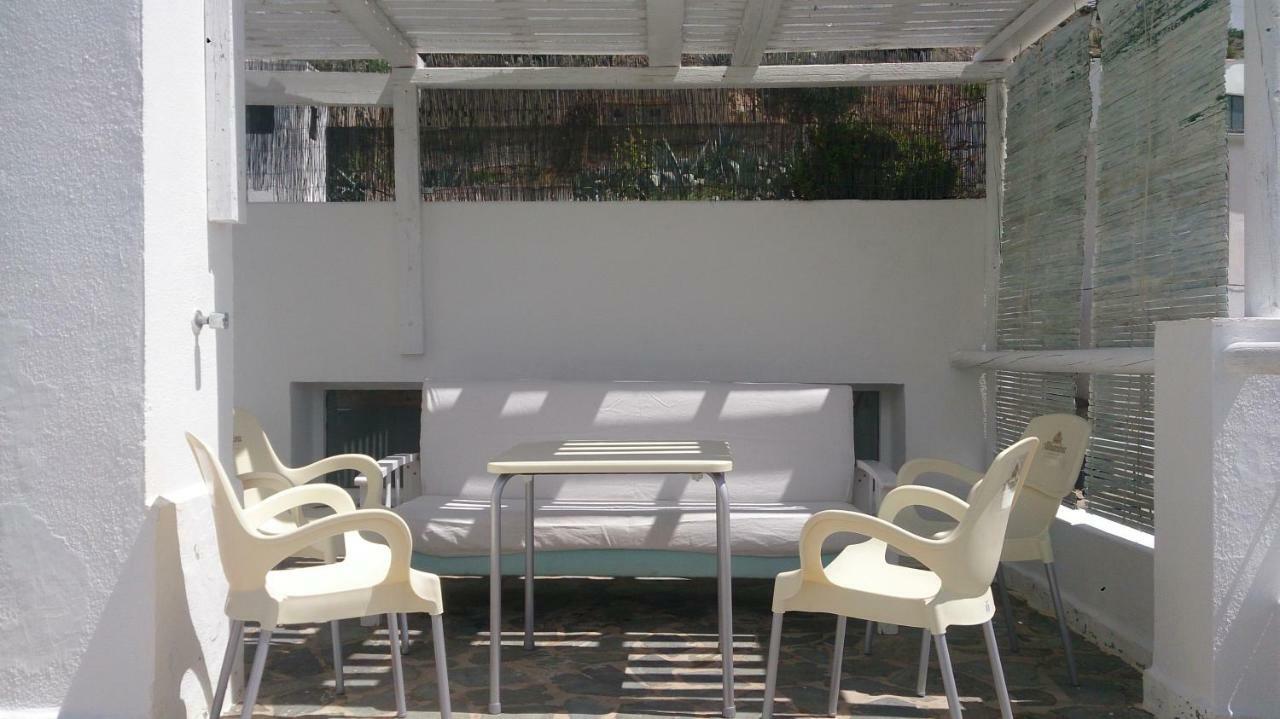 Al Sur De Granada Konuk evi Sorvilán Dış mekan fotoğraf